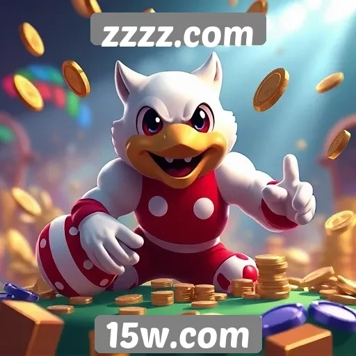 Recursos exclusivos do zzzz.com para jogadores