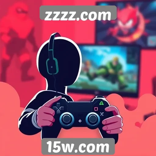 Funcionalidades especiais do zzzz.com para gamers iniciantes