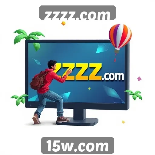 Plataforma de jogos zzzz.com ganha novos recursos de interação
